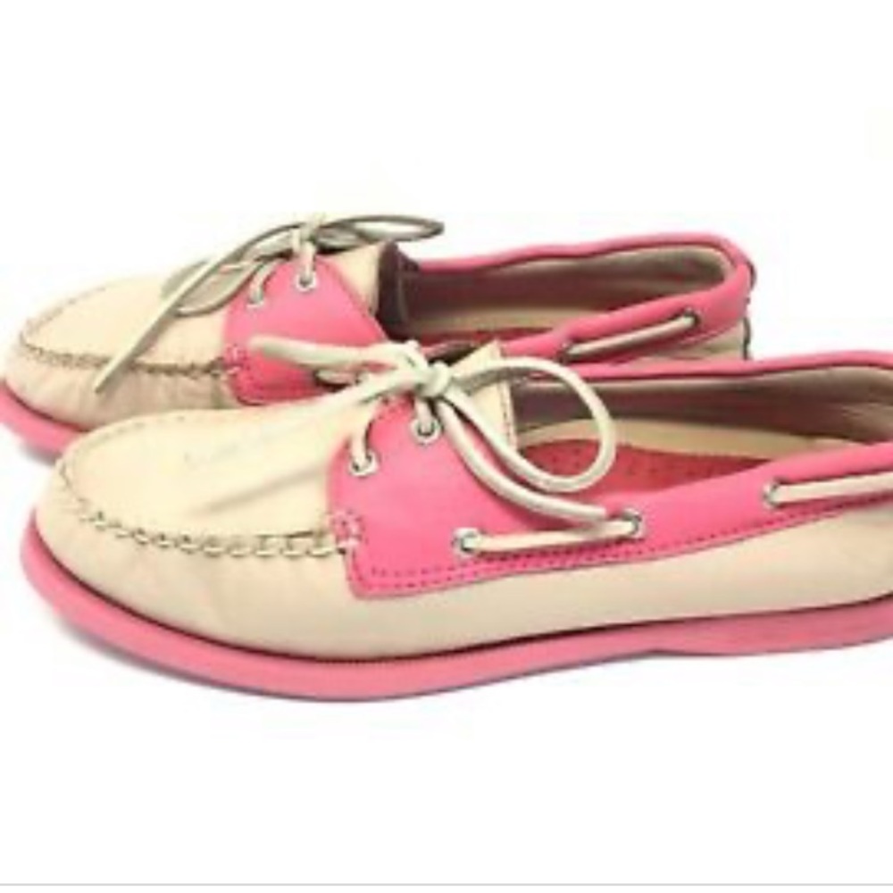 Sperry Topsider